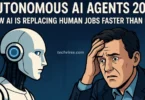 autonomous aiagents 2026