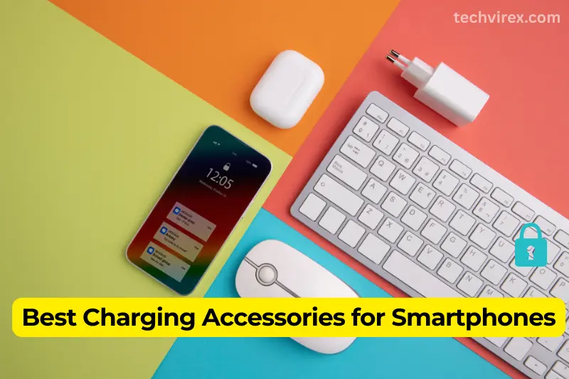 best charging accessories techvirex
