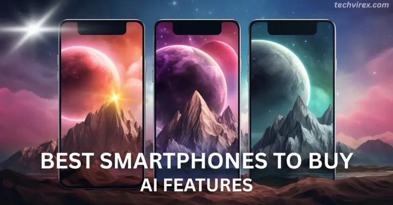 best smartphones to buy now