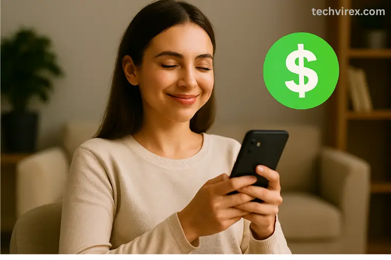 how to make money using mobile apps popular apps in 2026