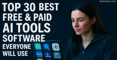 top ai free tools you should use