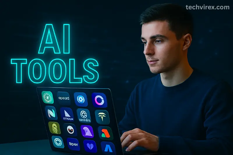 top best free and paid artificial intelligence tools 