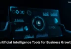 artificial intelligence tools for business growth