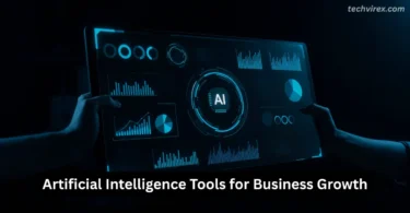 artificial intelligence tools for business growth