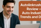 autolinkrush com review auto industry trends and deals
