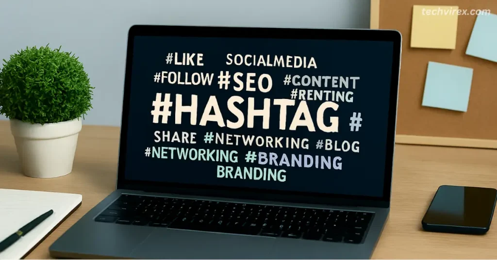 Best Hashtag Strategies to Boost Social Media Reach Effectively best hashtag strategies to boost social media reach effectively