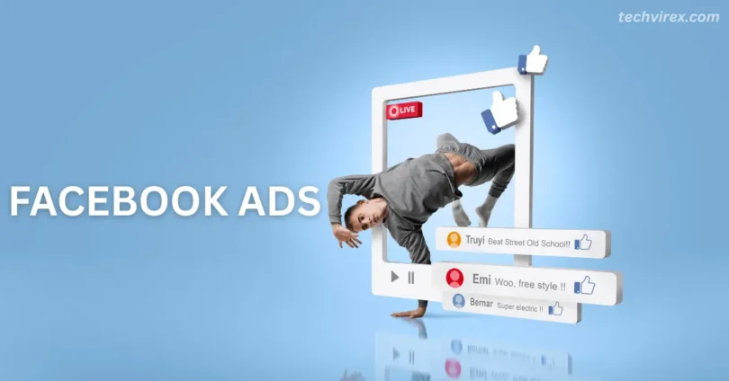 facebook ads guide