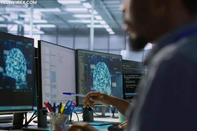 focus on artificial intelligence insights