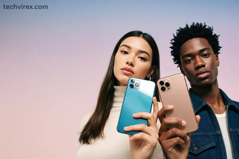 iphone vs samsung design and build quality comparison