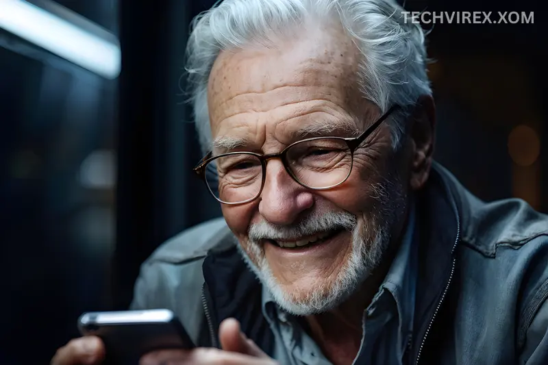 main goal of techhence com