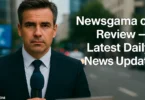 newsgama com review latest daily news updates