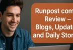 runpost com in review blogs updates & daily stories