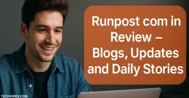 runpost com in review blogs updates & daily stories