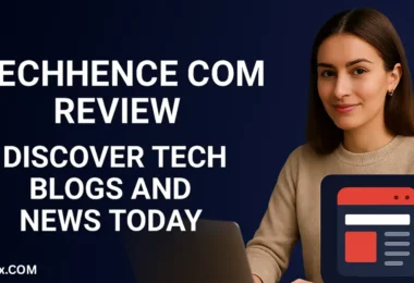 techhence com review discover tech blogs and news today