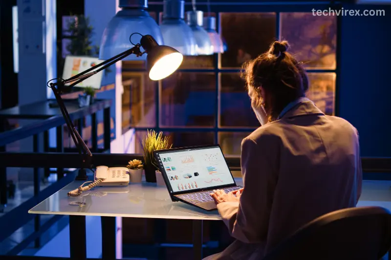 the fast rising future of work as a freelance