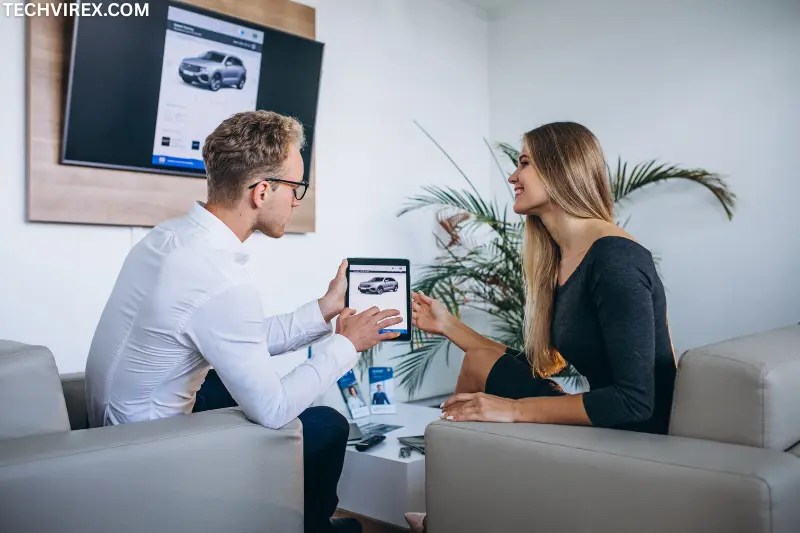 why auto industry trends matter today