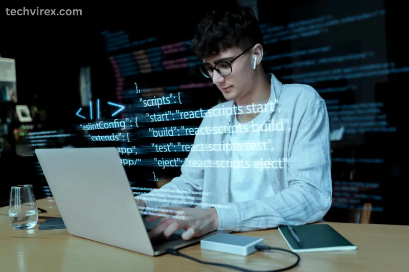 Laptops for Programming and Graphic Design