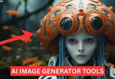 ai image generator tools