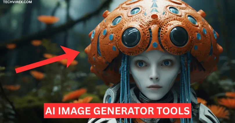 ai image generator tools