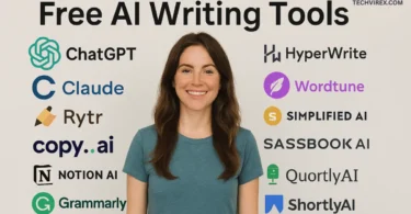 free ai writing tools for content creators