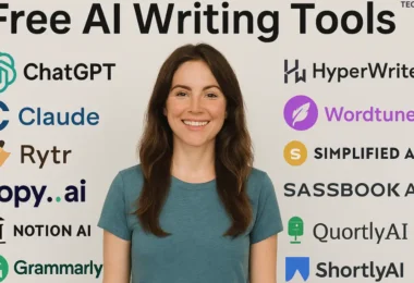 free ai writing tools for content creators