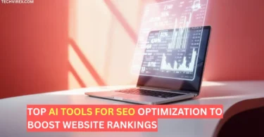 top ai tools for seo optimization to boost website rankings