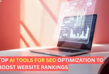 top ai tools for seo optimization to boost website rankings