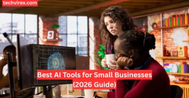 best ai tools for small businesses