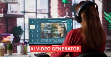 best ai video generator tool in the world