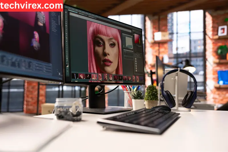 what is ai photo editing beginner-friendly explanation