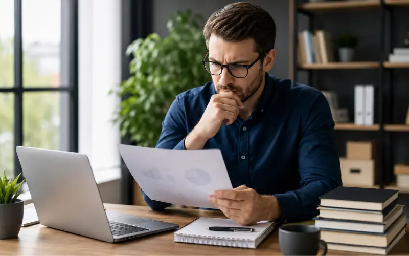 how to verify any business consultant before you trust them