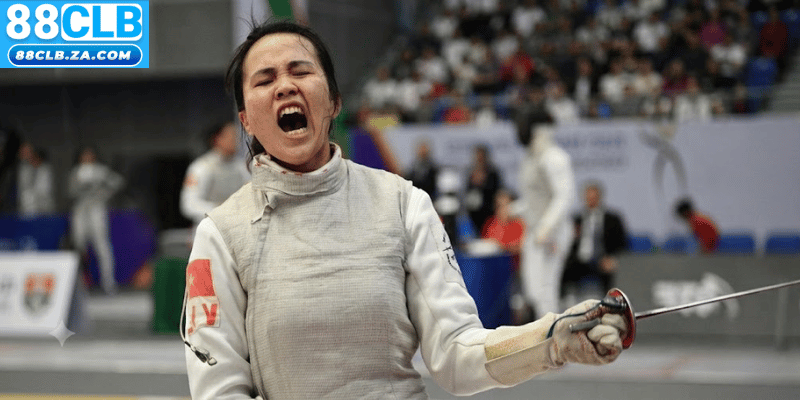 The Strategic Impact of Do Thi Anh on Modern Leadership