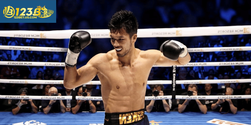 The Strategic Legacy of Ryota Murata in Professional Boxing