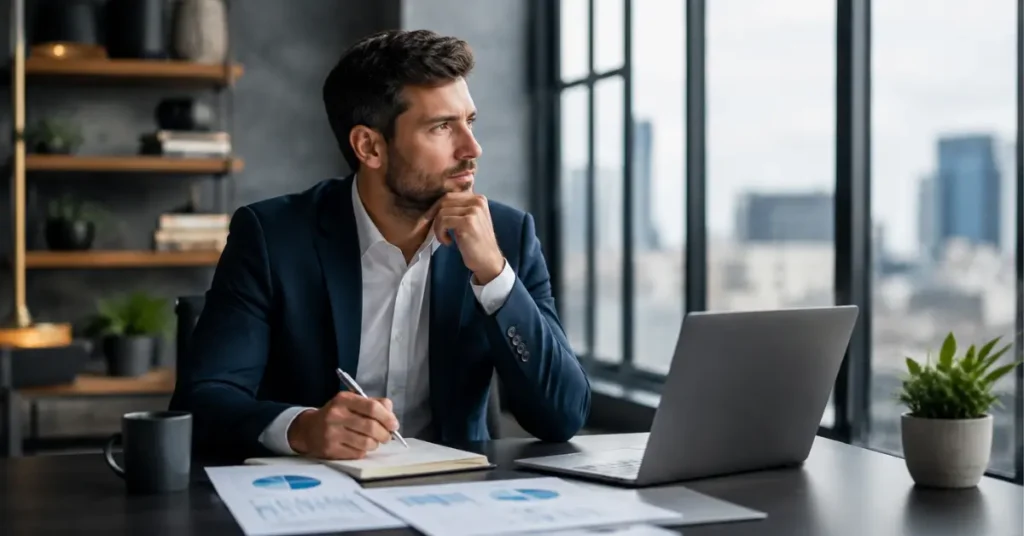 pedrovazpaulo business consultant