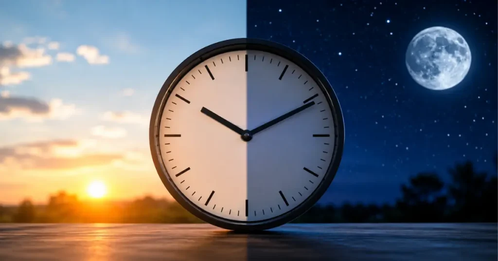 8 Hours From Now Is What Time? Quick Answer + Math 8 hours from now is what time
