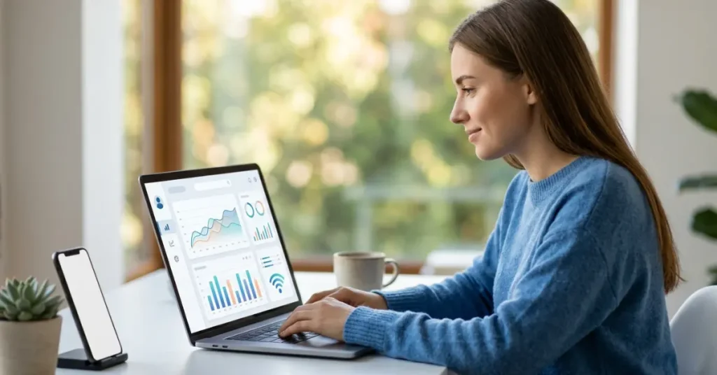 ATT My Results: Login, Dashboard & Metrics att my results
