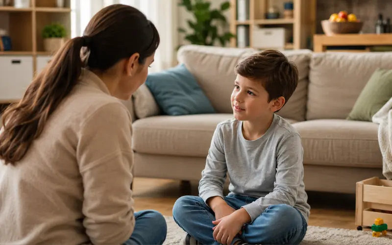 read your childs temperament before you pick a method