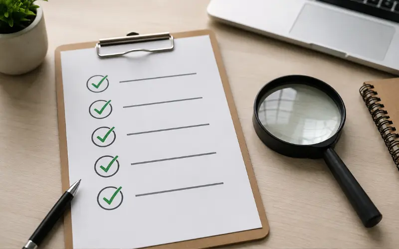 the trust test 5 things to check before you cite it