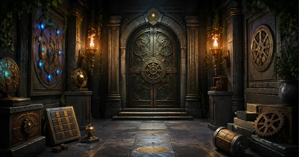 Tricky Doors Walkthrough: Full Guide to Every Level tricky doors walkthrough