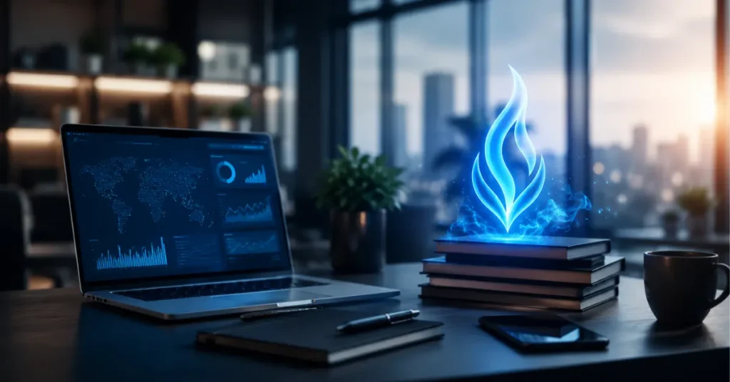 What Blueflamepublishing Really Offers in 2026 what blueflamepublishing really offers