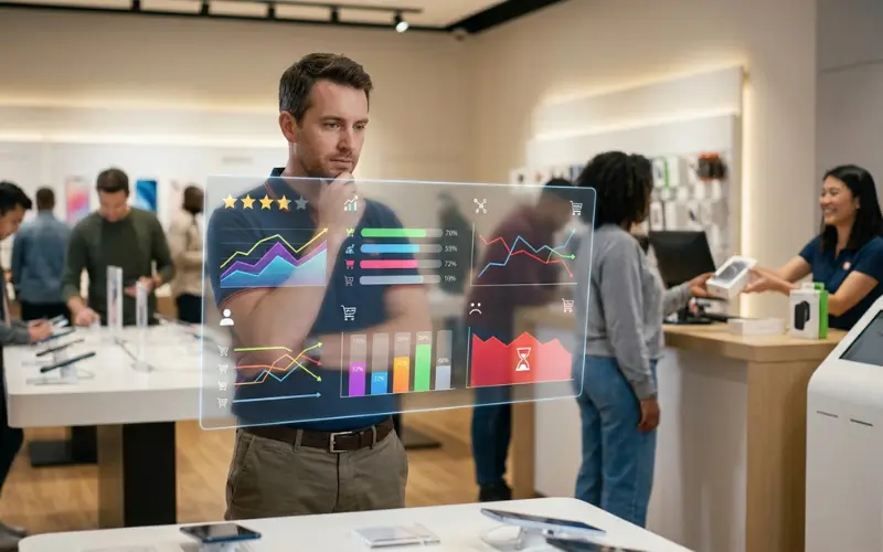 what the numbers on your dashboard actually mean day to day