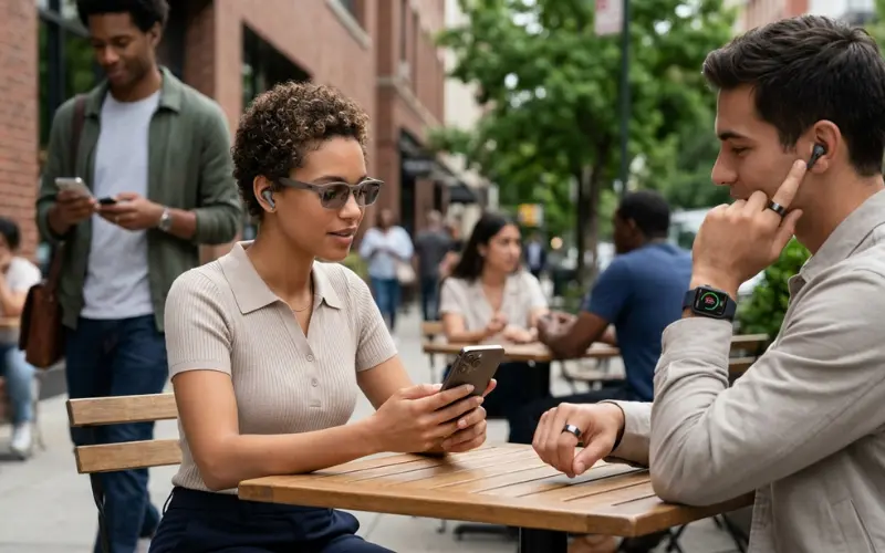 what you should actually expect over the next few years